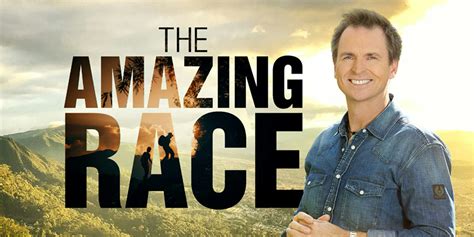 season 3 the amazing race